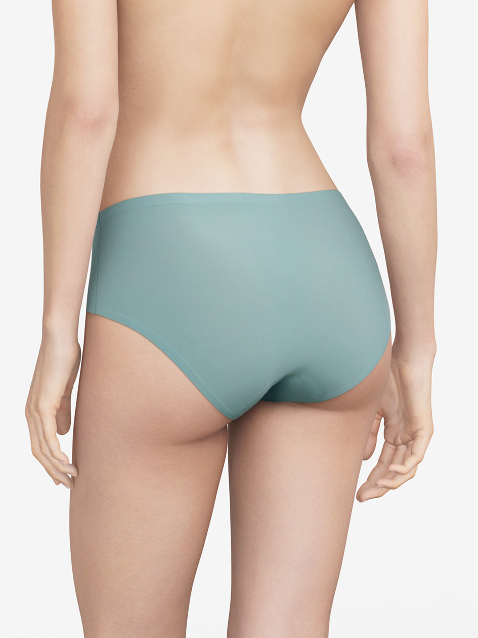 Chantelle Seamless Soft Stretch Hipster Ondine