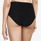 Chantelle Seamless Soft Stretch High Waist Brief Black