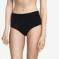 Chantelle Seamless Soft Stretch High Waist Brief Black