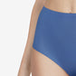 Chantelle Seamless Soft Stretch High Waist Brief Northern Blue