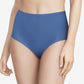 Chantelle Seamless Soft Stretch High Waist Brief Northern Blue