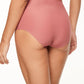 Chantelle Seamless Soft Stretch High Waist Brief Sedona
