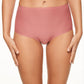 Chantelle Seamless Soft Stretch High Waist Brief Sedona