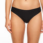 Chantelle Seamless Soft Stretch Thong Black