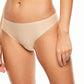 Chantelle Seamless Soft Stretch Thong Nude