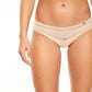 Chantelle Festivite Cheeky Bikini Blush
