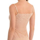 Commando Tulip Lace Camisole Ivory