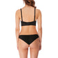 Freya Awakening Lace Plunge Bra