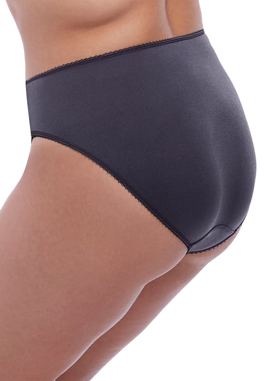 Elomi Cate Brief Anthracite