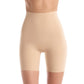 Commando Classic Control Short Beige