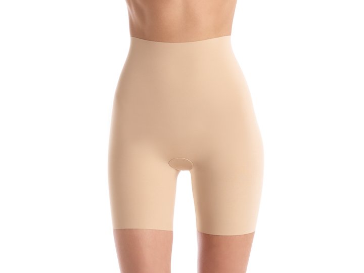 Commando Classic Control Short Beige