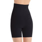 Commando Classic Control High-Waisted Short Black
