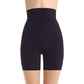 Commando Classic Control High-Waisted Short Black