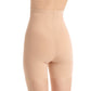 Commando Classic Control High-Waisted Short Beige