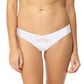 Commando Classic No Show Bride Thong