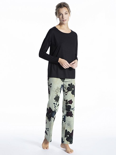 Calida Favourites Trend 3 Water Reed Pant