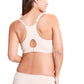 Cake Maternity Cotton Candy Sleep & Yoga Nursing Bra Beige