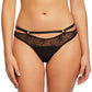 Dita Von Teese Madame X G-String Black