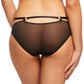 Dita Von Teese Madame X Bikini Black