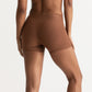 Evelyn & Bobbie Mid-Rise Girlshort Clay