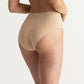 Evelyn & Bobbie High Waisted Retro Sand