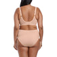 Elomi Lydia Bandless Bra Sahara