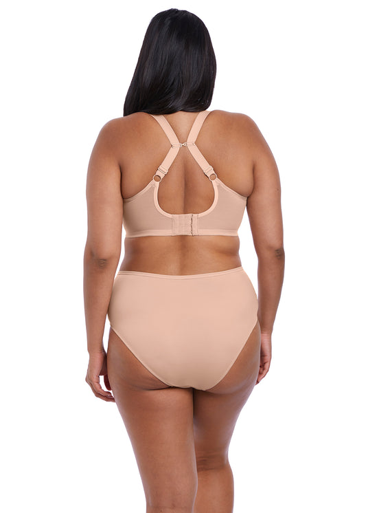 Elomi Lydia Bandless Bra Sahara