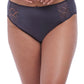 Elomi Cate Brief Anthracite