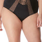 Elomi Sadie Full High Waist Brief