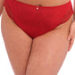 Elomi Priya Brief Haute Red