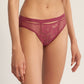 ELSE Lingerie Petunia Brief in Orchid