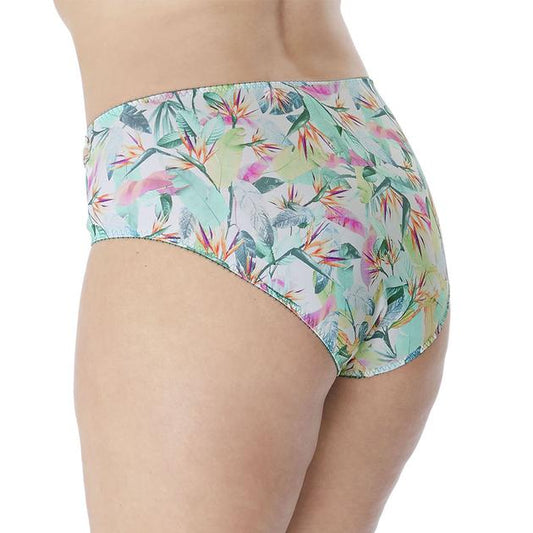 Elomi Mariella Brief Tropics