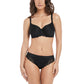 Fantasie Rebecca Lace Bra Black