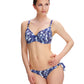 Fantasie Lanai Scarf Tie Side Bikini Bottom