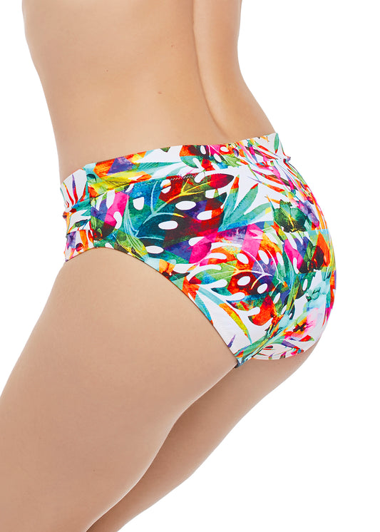 Fantasie Margarita Island Twist Bikini Bottom