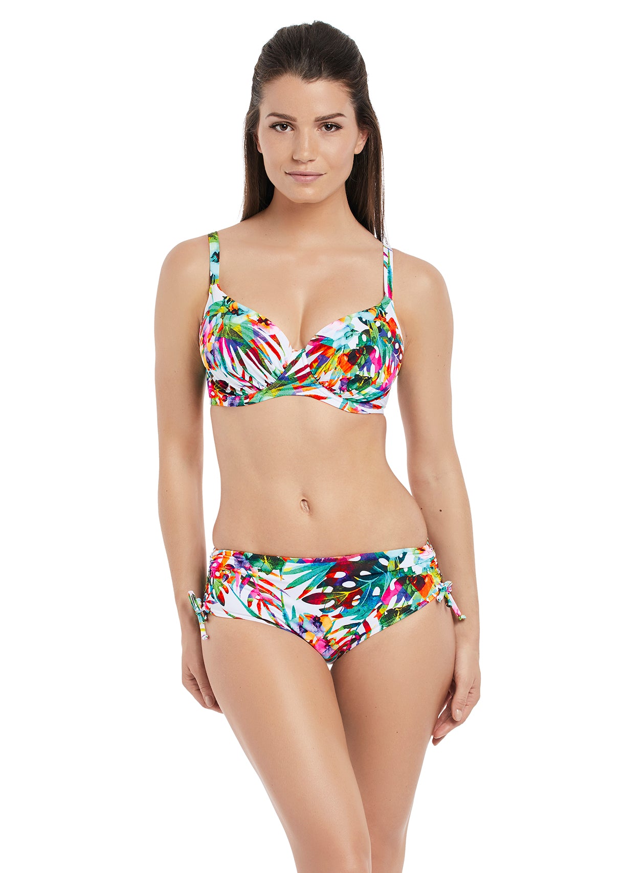 Fantasie Margarita Island Underwire Bikini Top