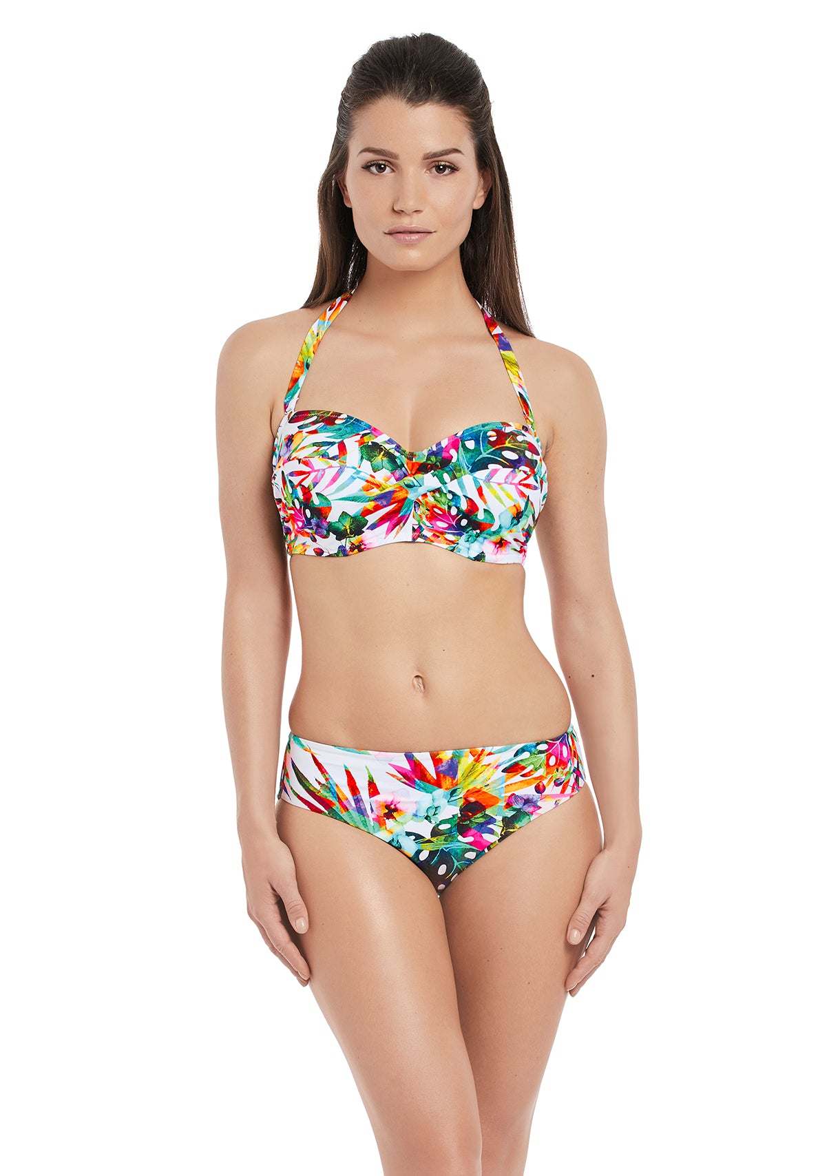 Fantasie Margarita Island Twist Bikini Bottom