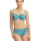 Fantasie Viana Gathered Bikini Bottom