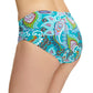 Fantasie Viana Gathered Bikini Bottom