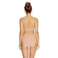Fantasie Smoothing Strapless Bra Nude