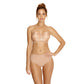 Fantasie Smoothing Strapless Bra Nude