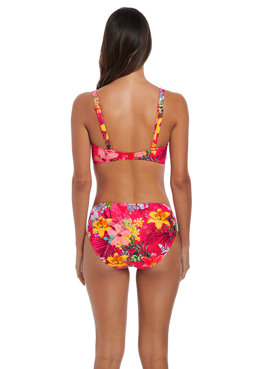 Fantasie Anguilla Midrise Bikini Brief