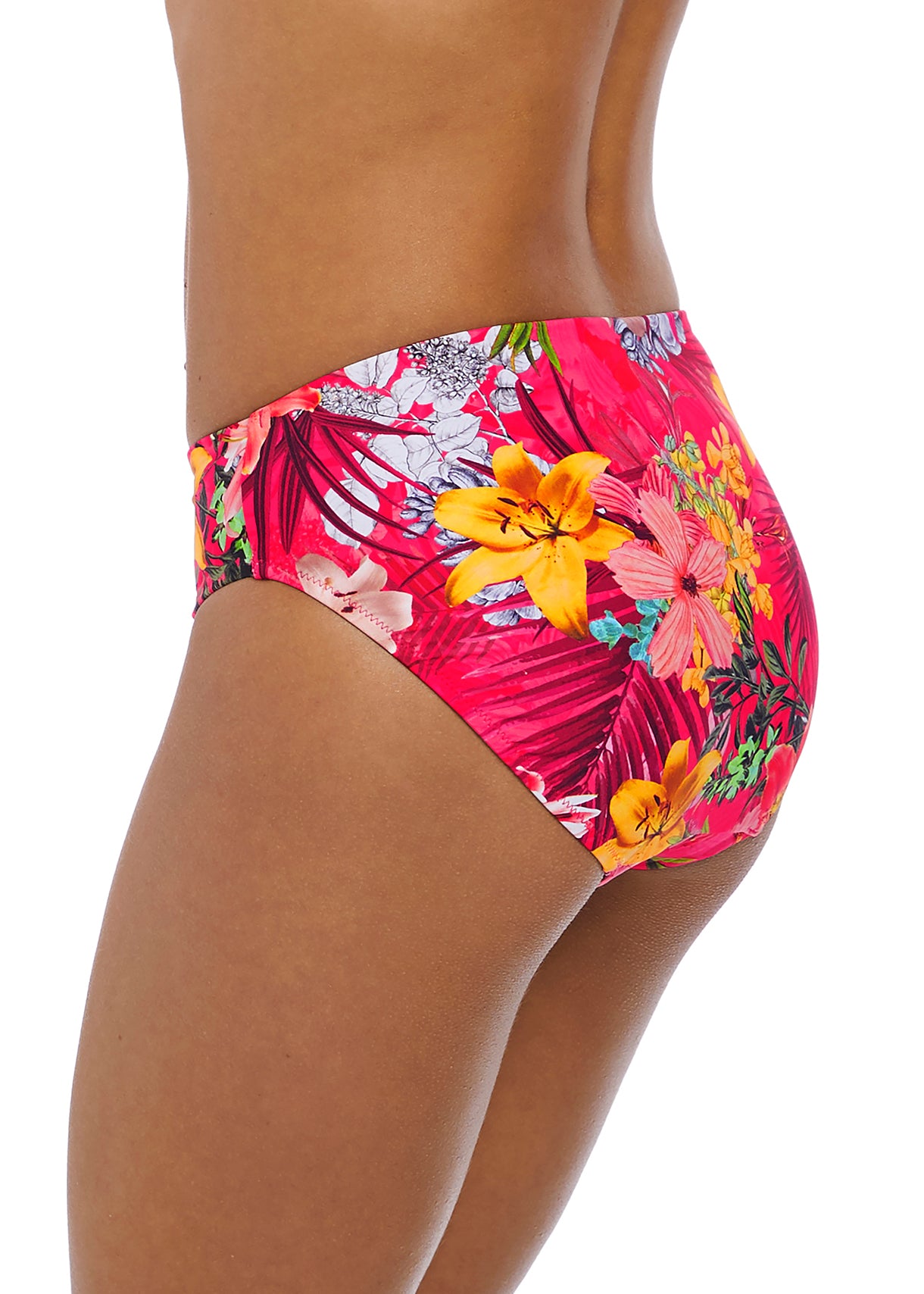 Fantasie Anguilla Midrise Bikini Brief