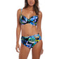 Fantasie Paradise Bay Tankini Top & Gathered Brief Set