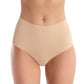 Commando Classic High Rise Panty Beige