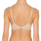 Natori Hidden Glamour Contour Underwire Bra Café