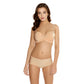 Freya Idol Molded Balcony Bra Nude