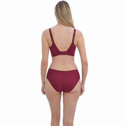 Fantasie Illusion Bikini Berry