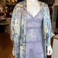 Samantha Chang Spring Fling Kimono Robe