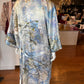 Samantha Chang Spring Fling Kimono Robe